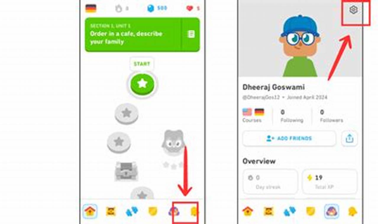 How to Effortlessly Change Your Name on Duolingo: A Comprehensive Guide