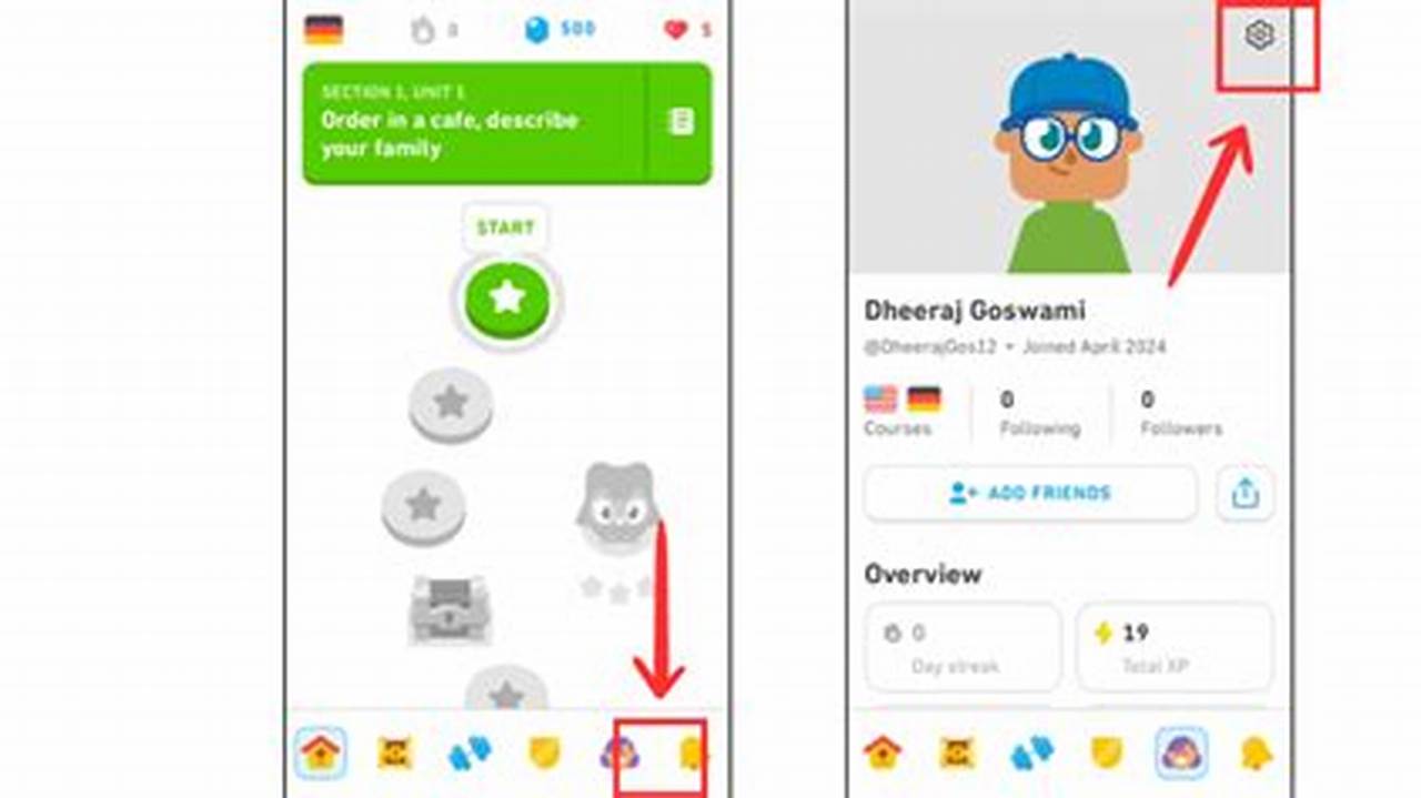 How to Effortlessly Change Your Name on Duolingo: A Comprehensive Guide