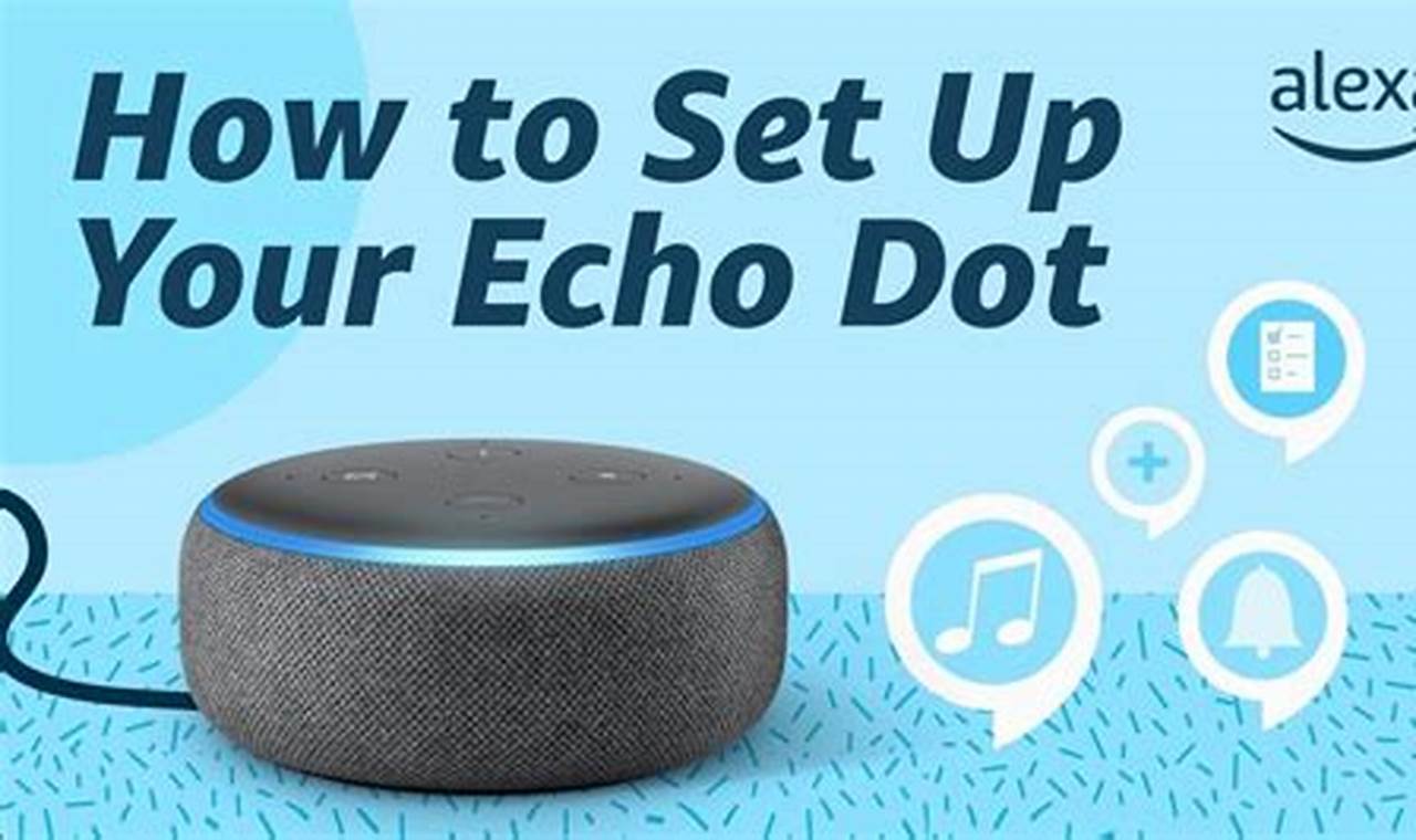 The Ultimate Guide to Setting Up Your Alexa: A Step-by-Step Tutorial
