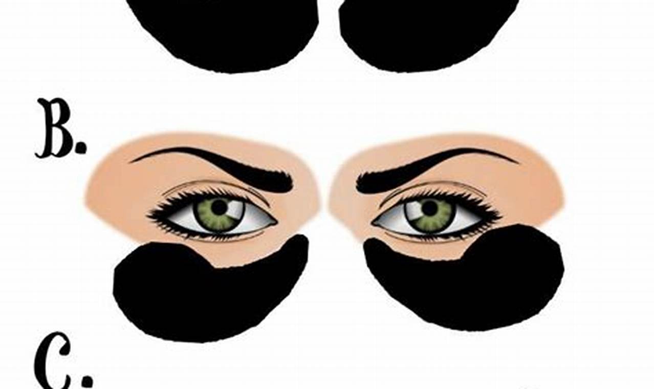 The Ultimate Guide to Applying Under Eye Patches: A Comprehensive How-to