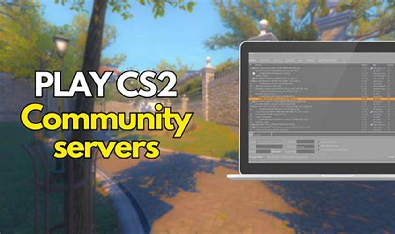 How to Dive into Community Servers: An Essential Guide for Beginners