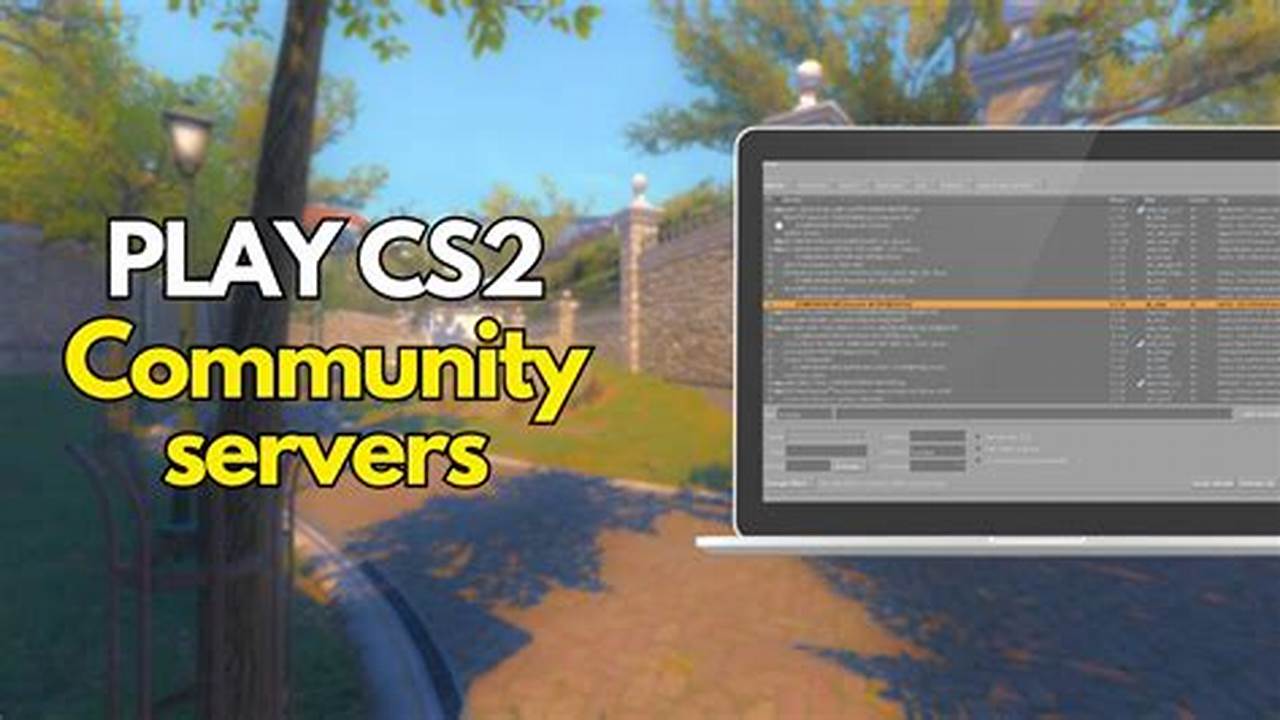 How to Dive into Community Servers: An Essential Guide for Beginners
