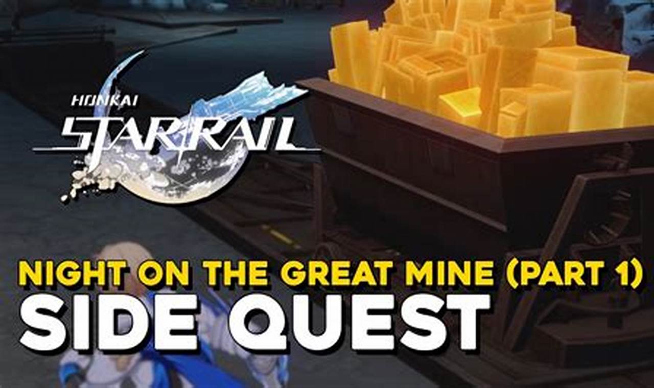 Here's How to Effortlessly Enter the Great Mine in Fall of Avalon