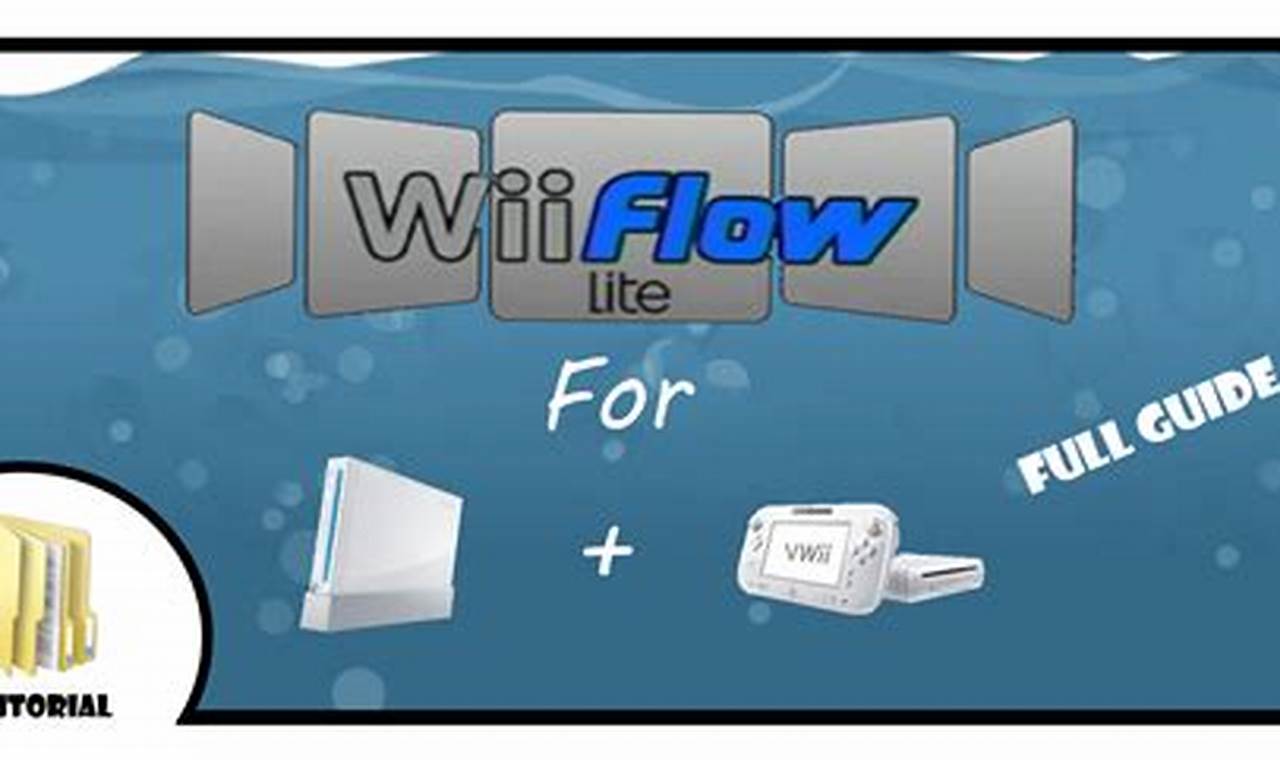 A Step-by-Step Guide on Using Wiiflow: The Ultimate Homebrew Channel