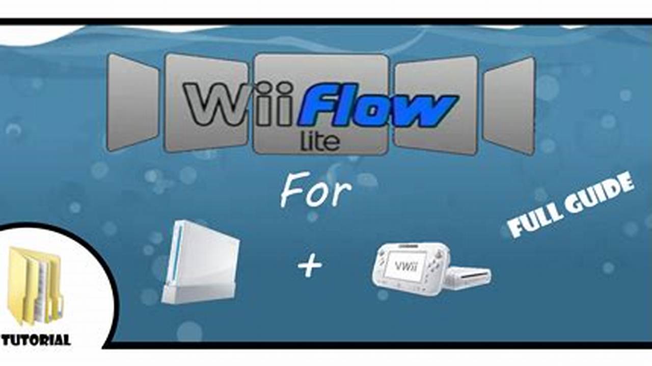 A Step-by-Step Guide on Using Wiiflow: The Ultimate Homebrew Channel