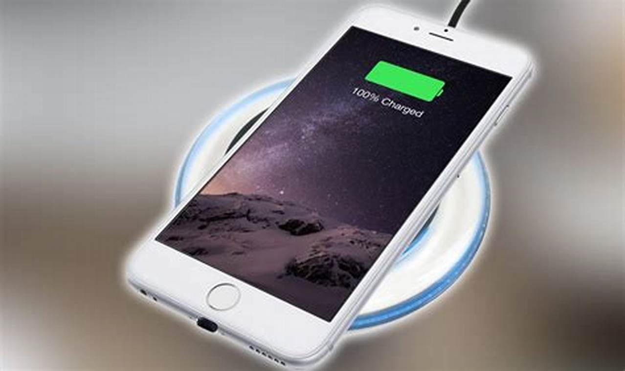 How To Charge iPhone To iPhone Wirelessly: A Comprehensive Guide