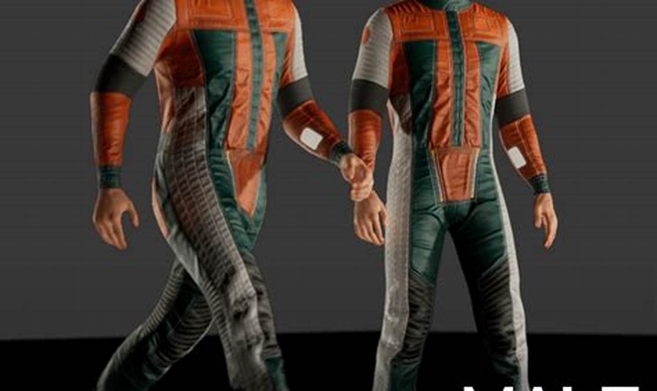 How to Craft a Captivating Sci-Fi Metahuman: A Comprehensive Guide