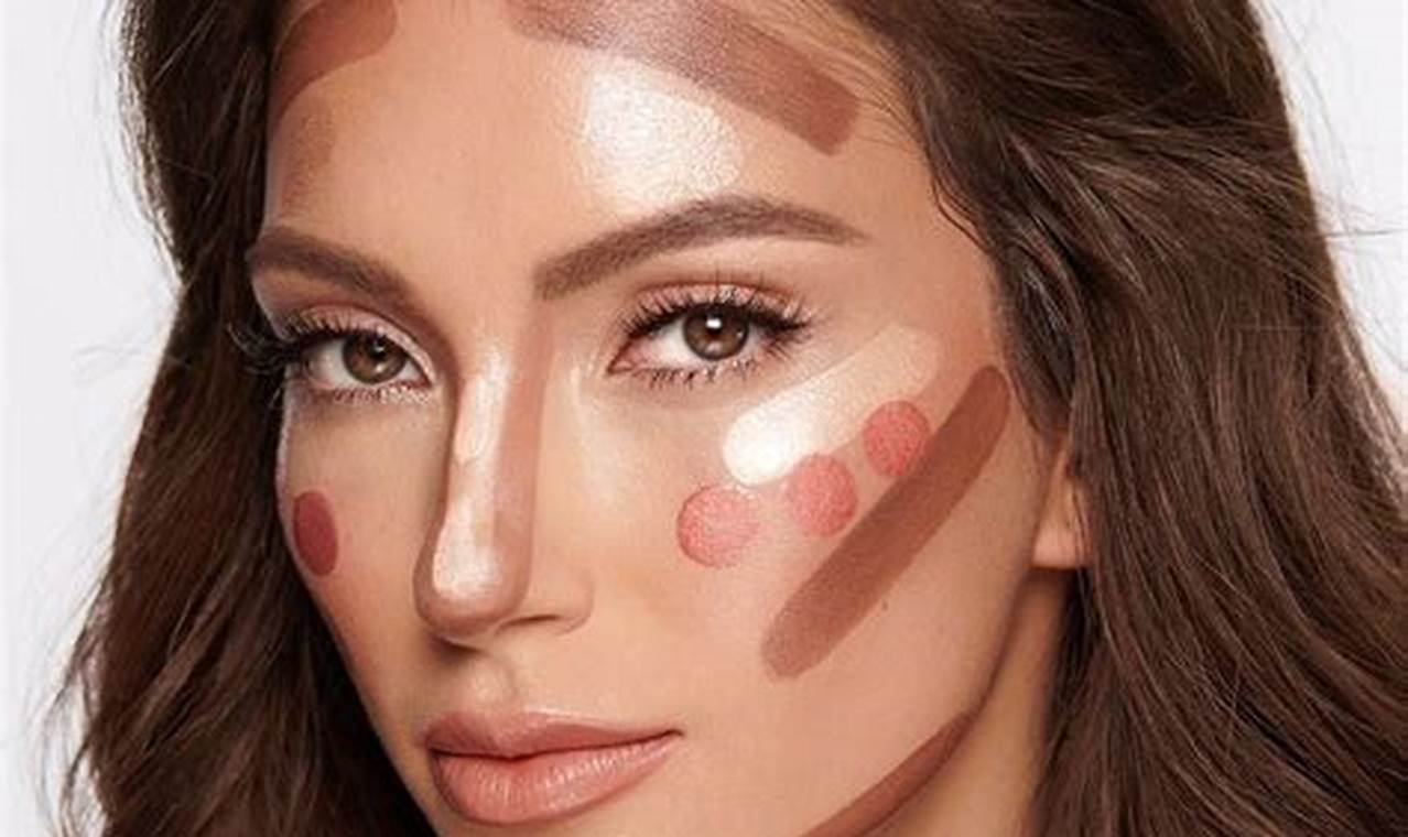 The Ultimate Guide to Contouring, Blushing, and Highlighting: A K-Beauty Masterclass