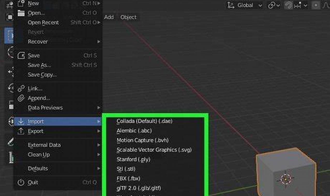 Easy Guide to Importing 3D Models Into Vseeface: A Step-by-Step Tutorial