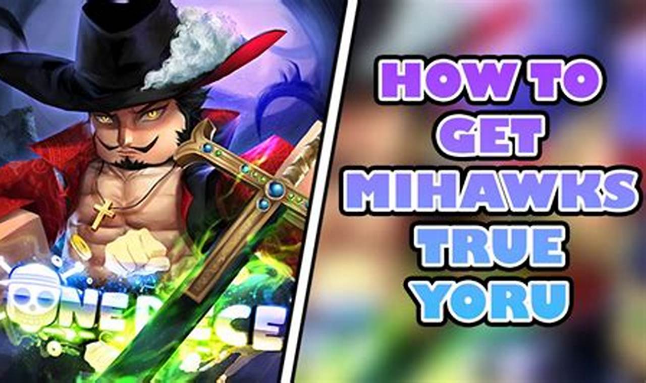 Your Guide to Acquiring Yoru V3 AOPG