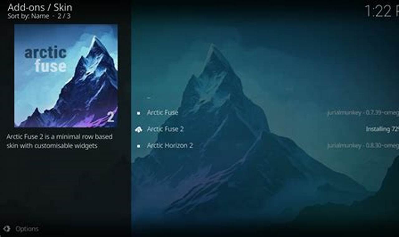 A Step-by-Step Guide to Installing Arctic Fiuse 2