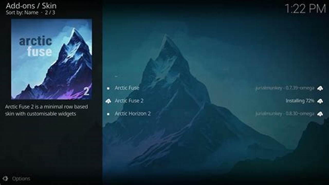 A Step-by-Step Guide to Installing Arctic Fiuse 2