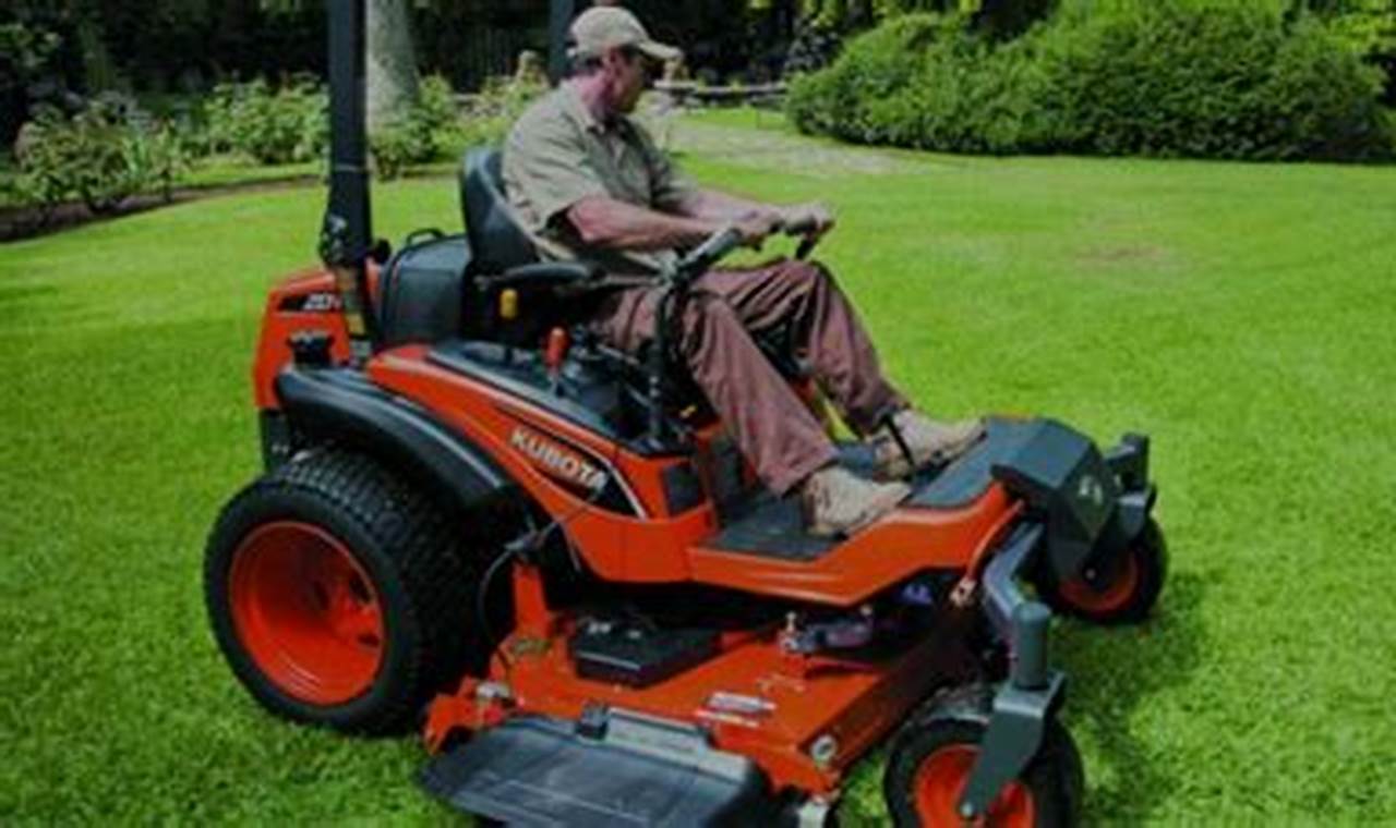 Step-by-Step Guide: Rewiring a Zero Turn Mower Without the Original Harness