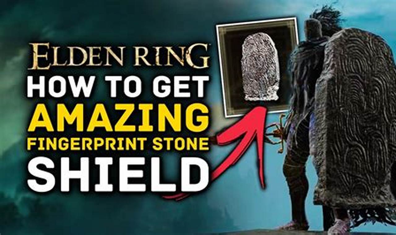 Finding Your Way to Finger Stone Hill: An Elden Ring How-To Guide