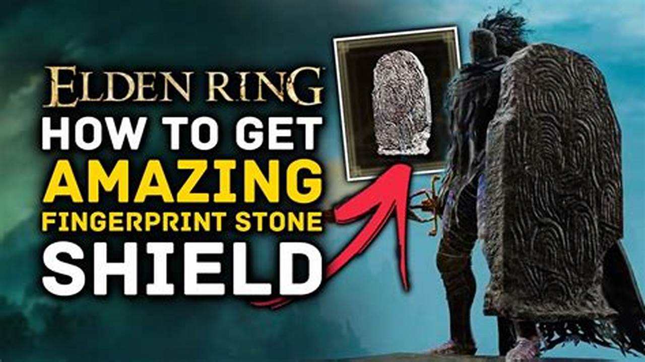 Elden Ring How To Get To Finger Stone Hill