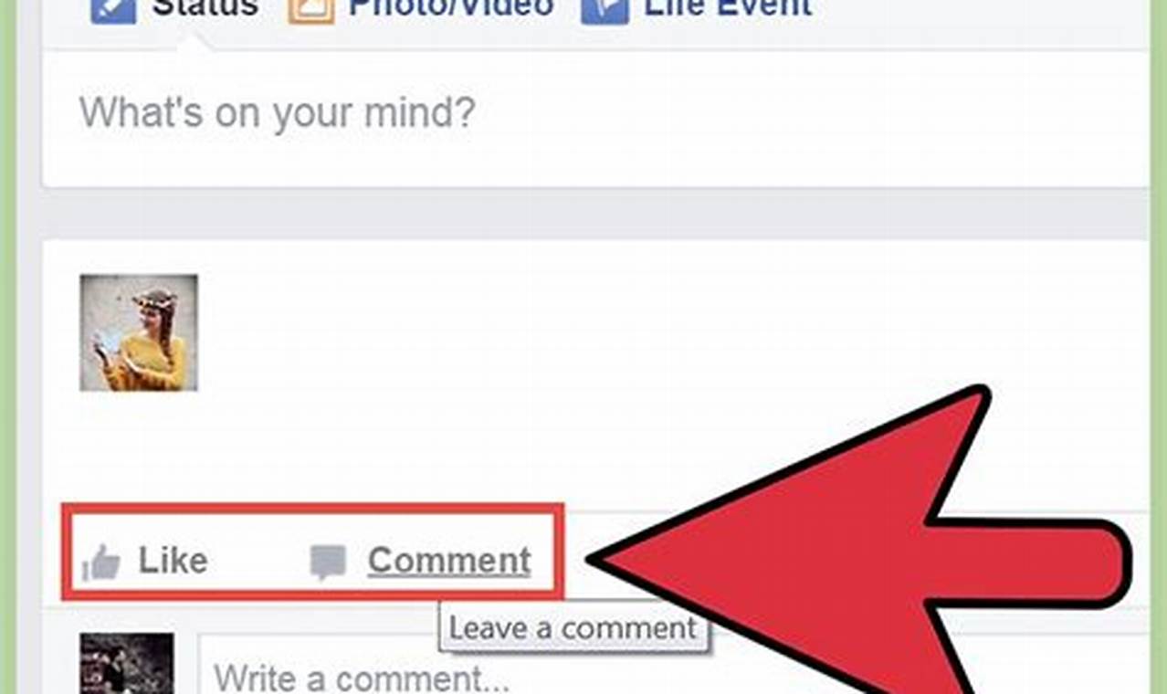 How To Repost On Facebook Easily And Quickly