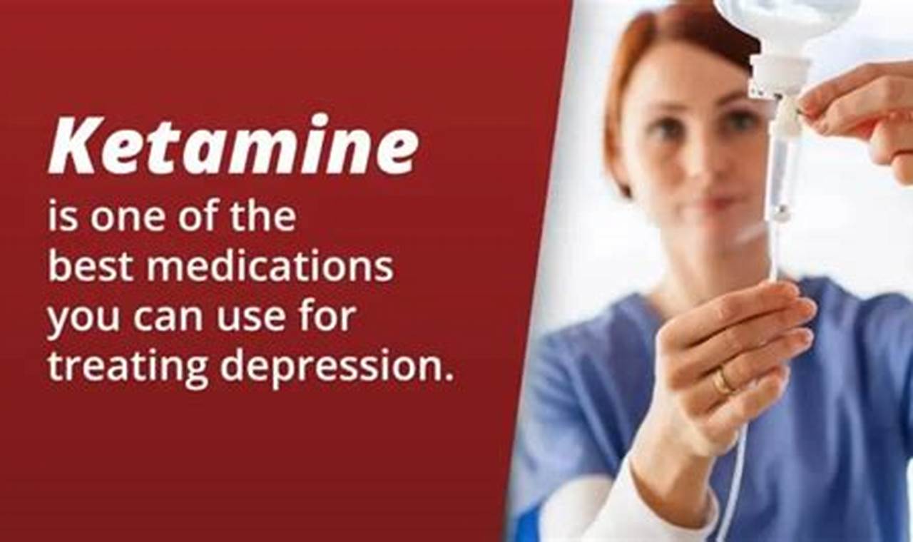 Expert Guide: Unlocking the Mystery of Ketamine Acquisition