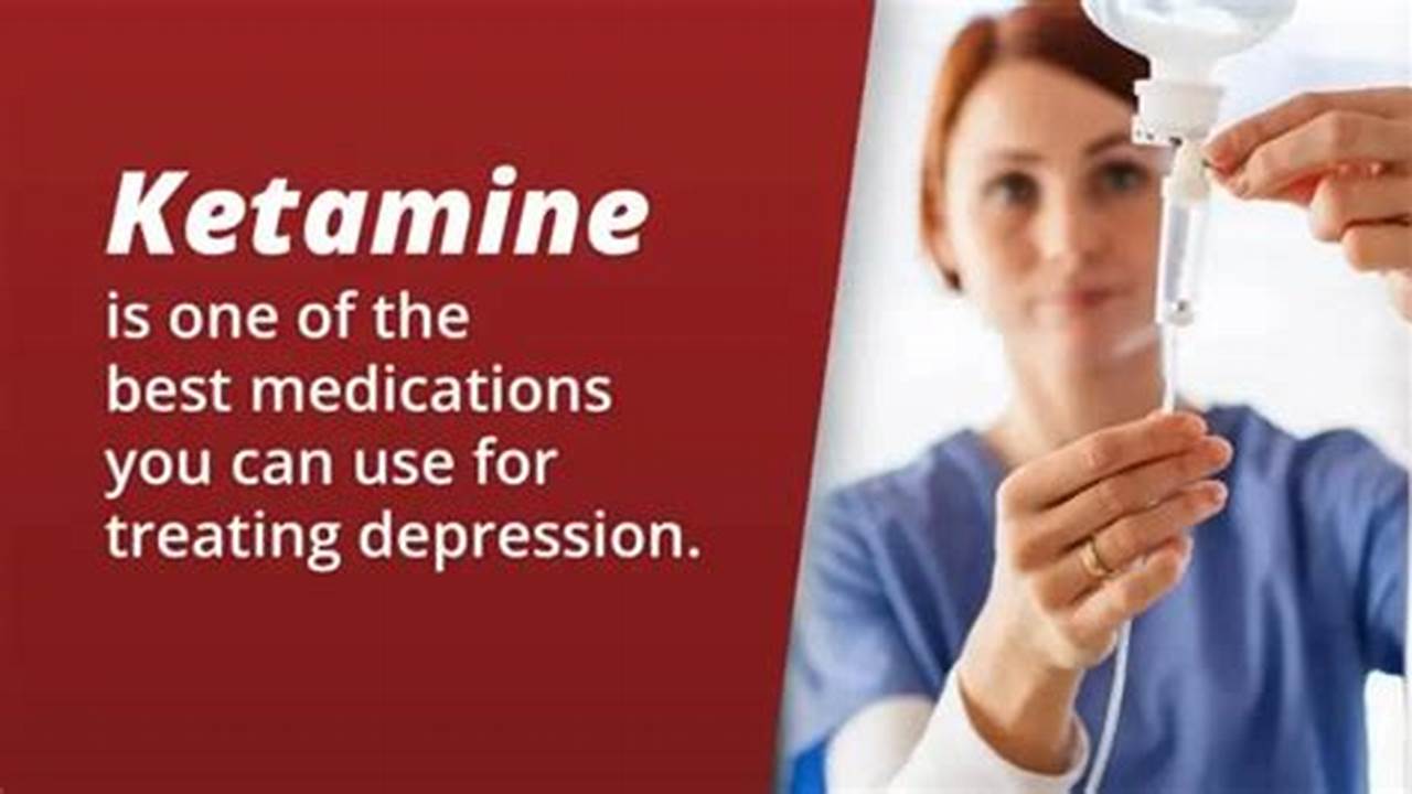 Expert Guide: Unlocking the Mystery of Ketamine Acquisition