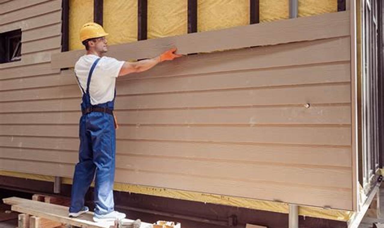 The Ultimate Guide to Installing Hardie Board Like a Pro