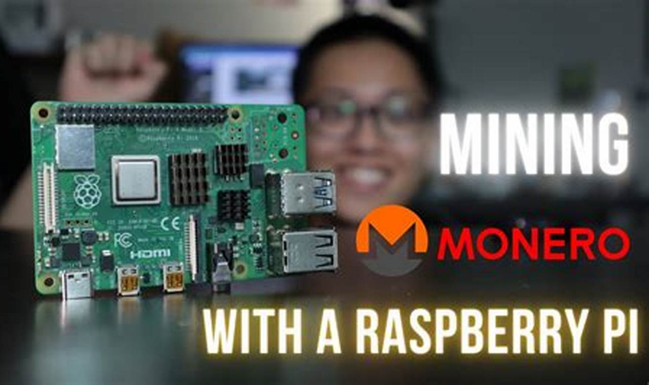 The Ultimate Guide: How to Pool Mine with Raspberry Pi 5