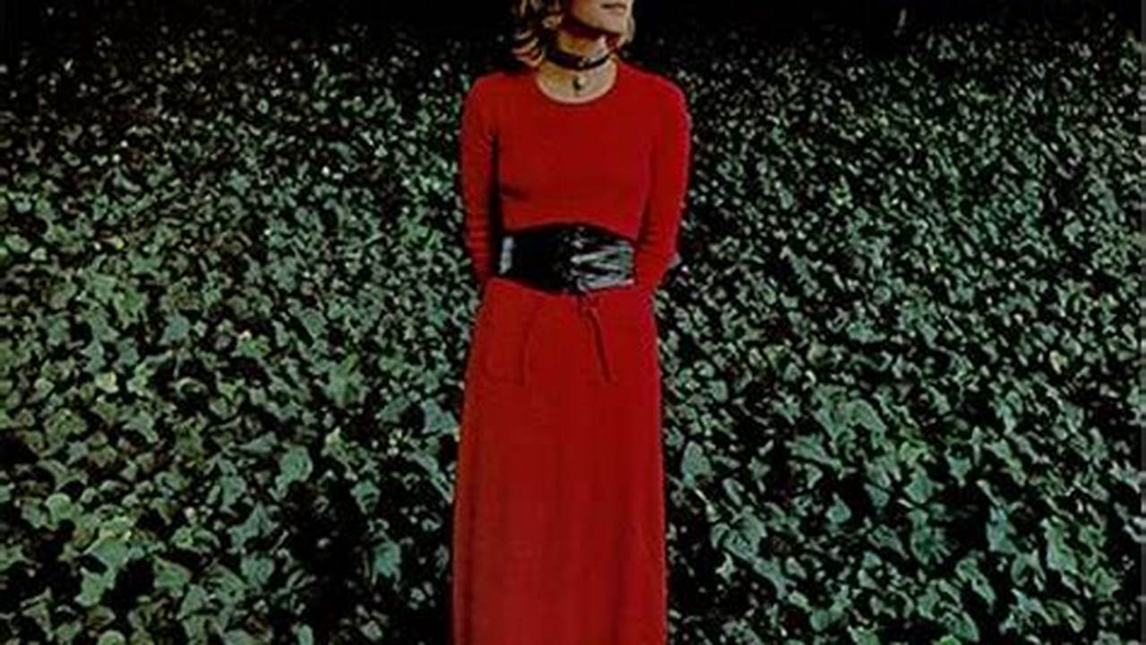 How To: Master the Art of Loving with Helen Reddy's "I Don't Know How to Love Him"
