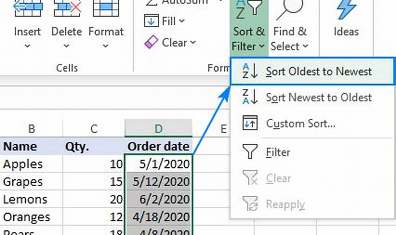 The Ultimate Guide to Sorting Obsidian Notes by Descending Date