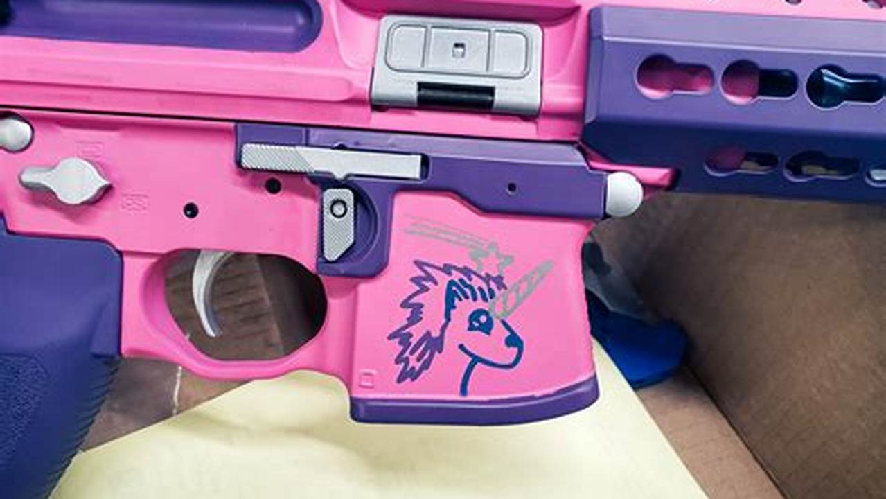 How To Cerakote