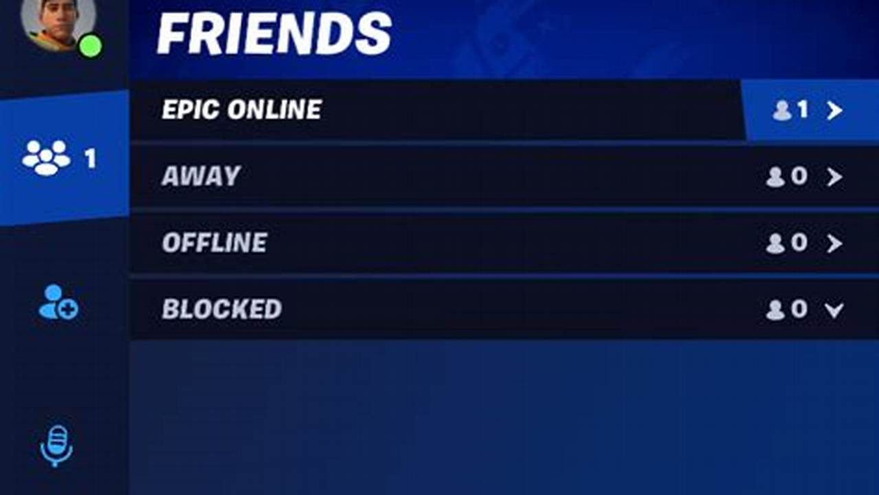 The Ultimate Guide on Adding Friends on Fortnite: Step-by-Step Tutorial for Epic Conections