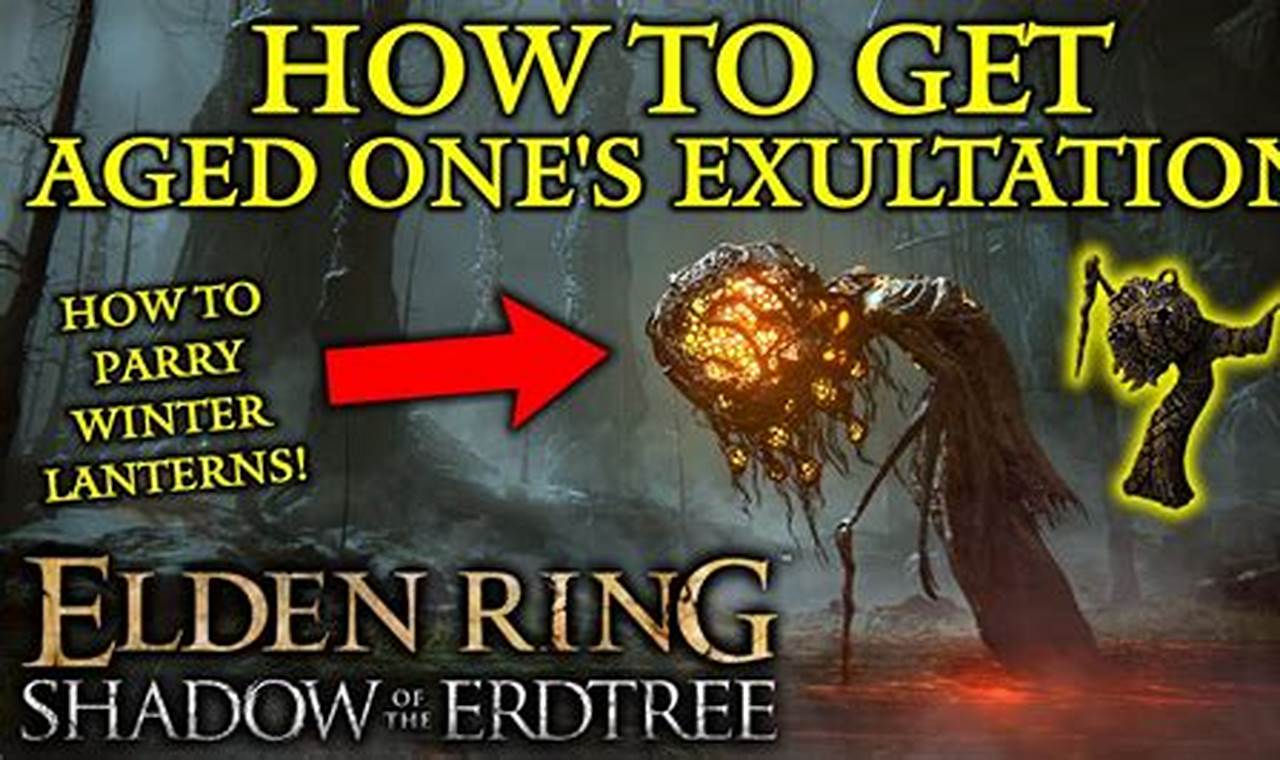 How to Parry Winter Lantern in Elden Ring: Essential Guide for Mastering the Howl