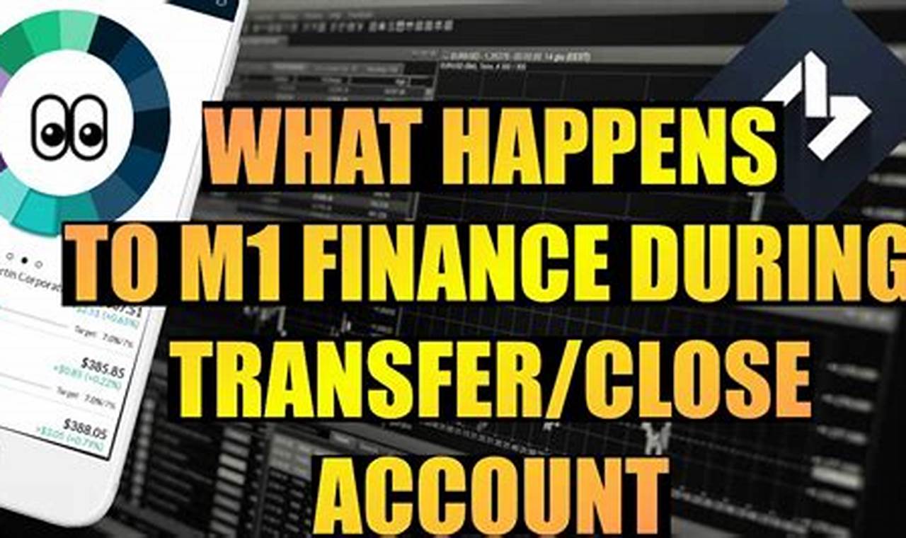 Step-by-Step Guide to Terminating Your M1 Cash Account Effortlessly