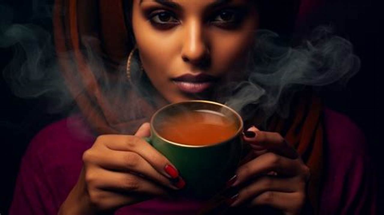 How To Pronounce Chai Tea