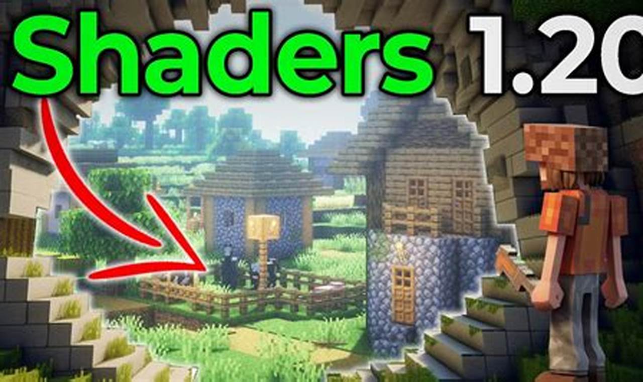 The Ultimate Guide to Downloading Shaders for Minecraft 1.20.6
