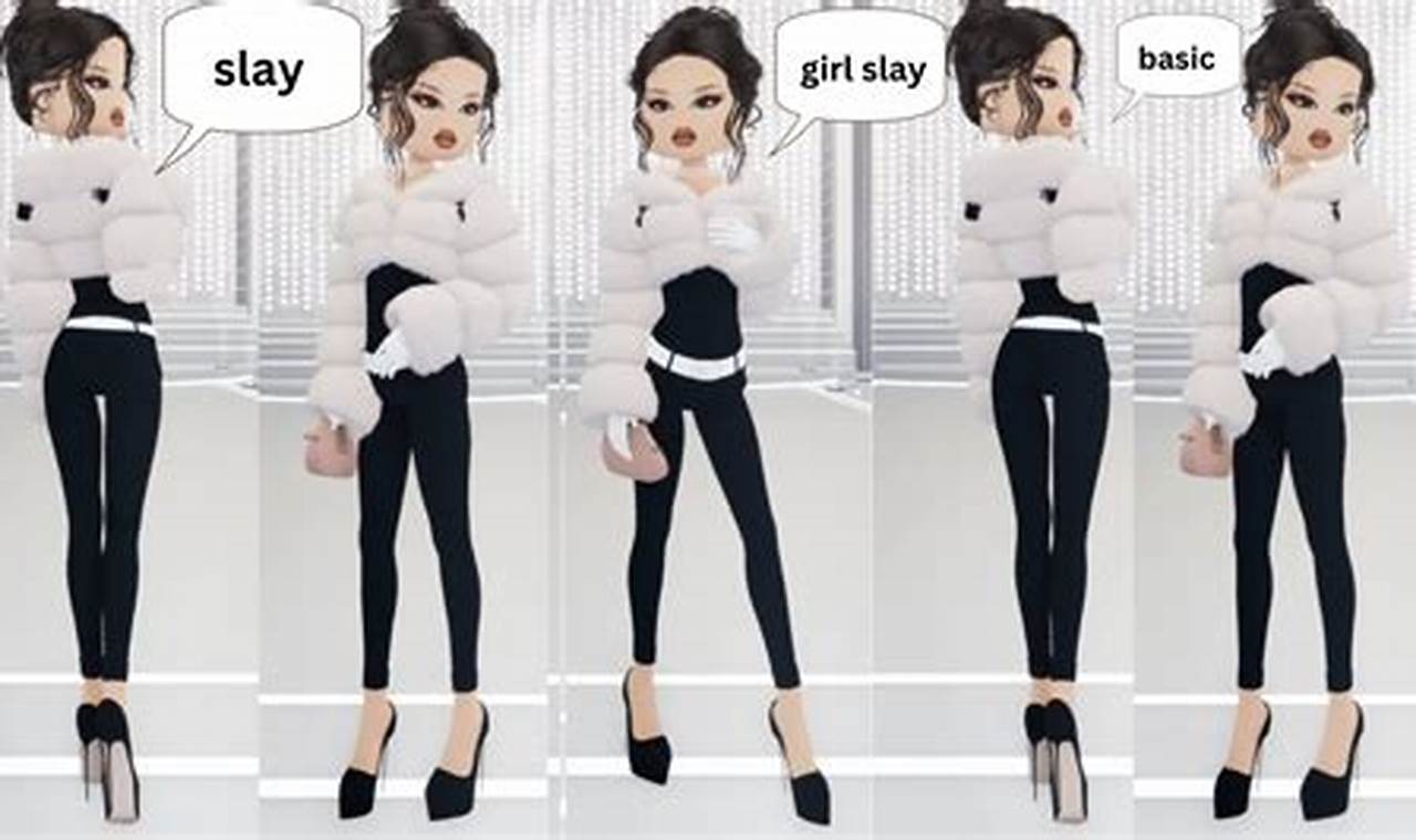 Complete Guide to Purchasing Poses in Dress to Impress [How-To]
