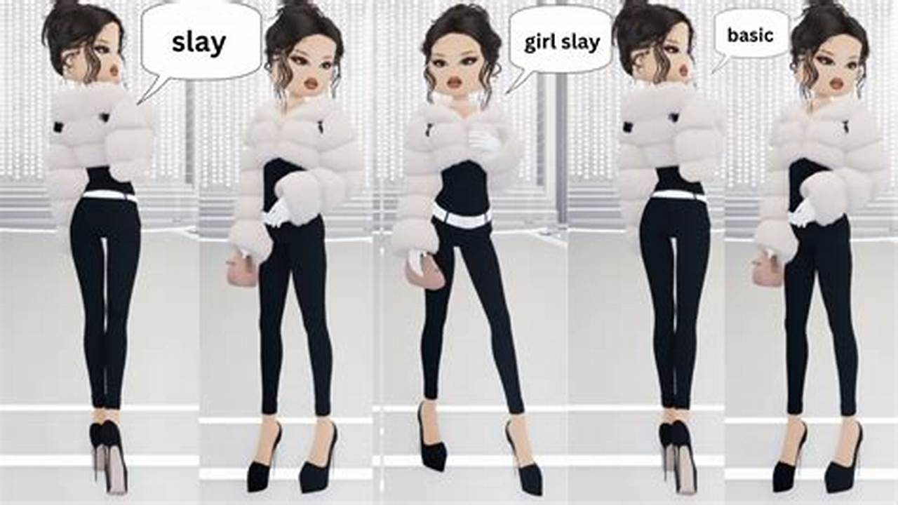 Complete Guide to Purchasing Poses in Dress to Impress [How-To]
