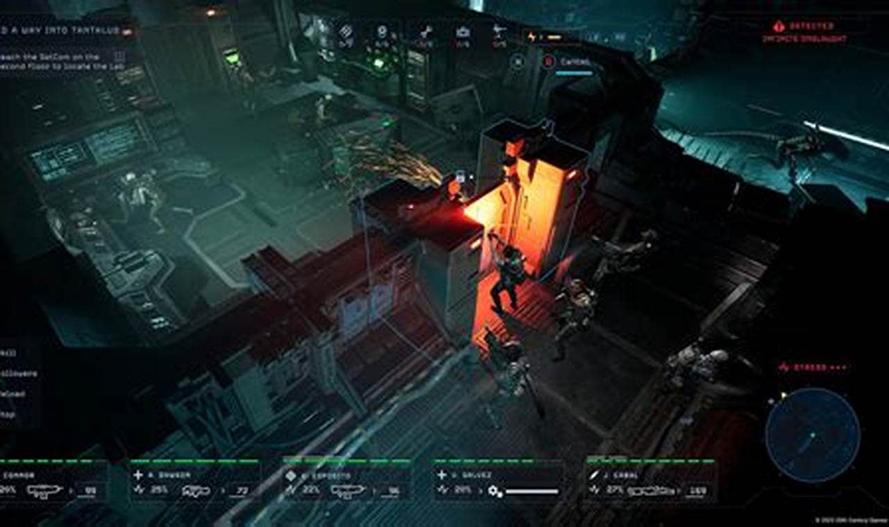 Alien Dark Descent: A Complete Guide to Deleting Saved Games