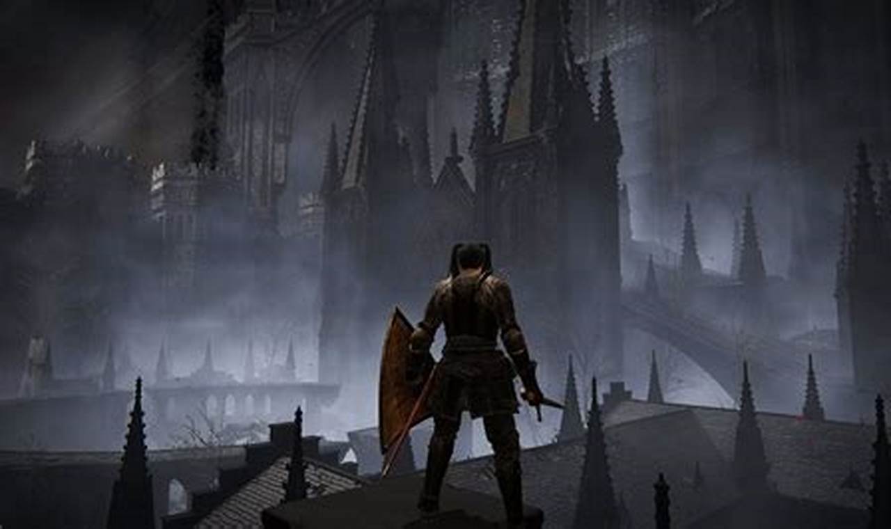 How to Effortlessly Navigate to Shadow Keep Church District: A Comprehensive Guide