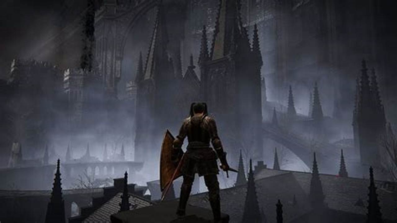How to Effortlessly Navigate to Shadow Keep Church District: A Comprehensive Guide
