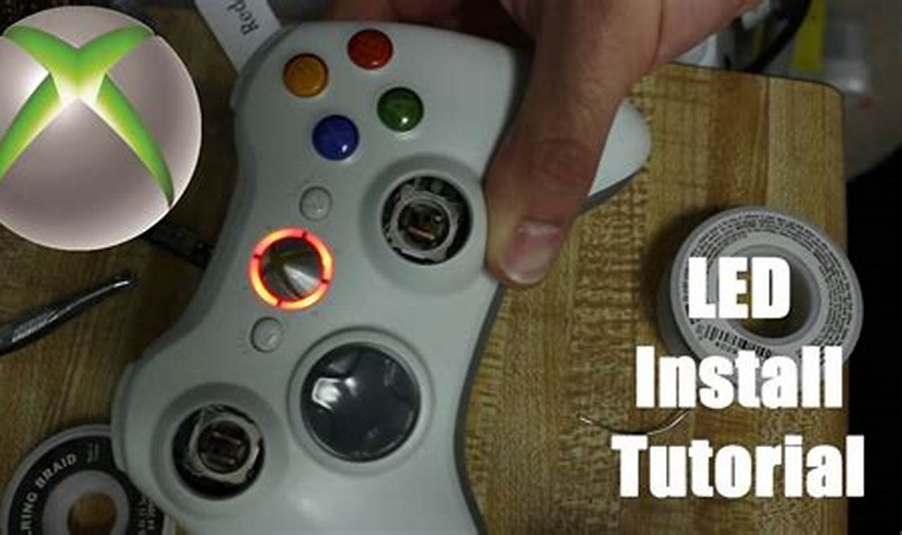 The Ultimate Guide to Xbox 360 Modification: Step-by-Step Instructions