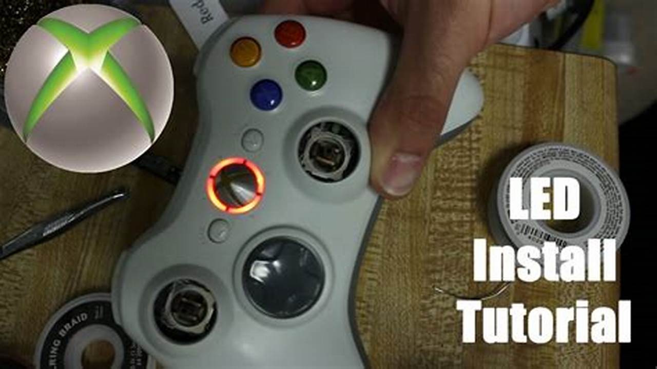 The Ultimate Guide to Xbox 360 Modification: Step-by-Step Instructions