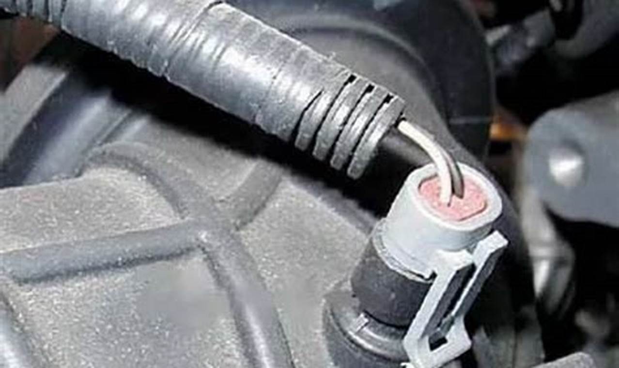 The Ultimate Guide to Resetting Your Intake Air Temperature Sensor