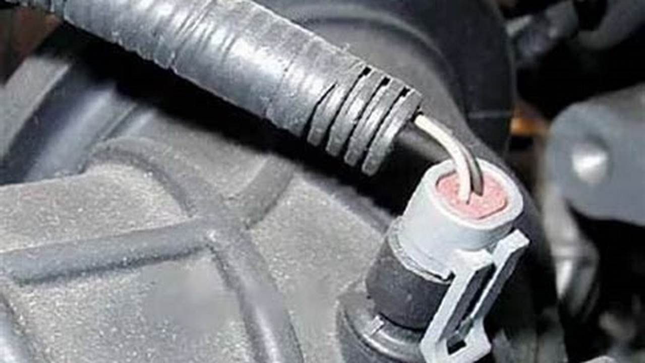 The Ultimate Guide to Resetting Your Intake Air Temperature Sensor