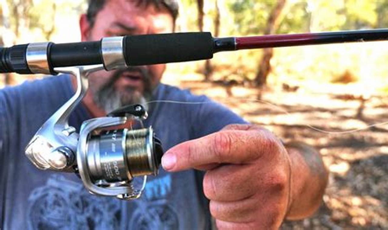 The Ultimate Guide: How To Set Up The Fishing Rod Effortlessly