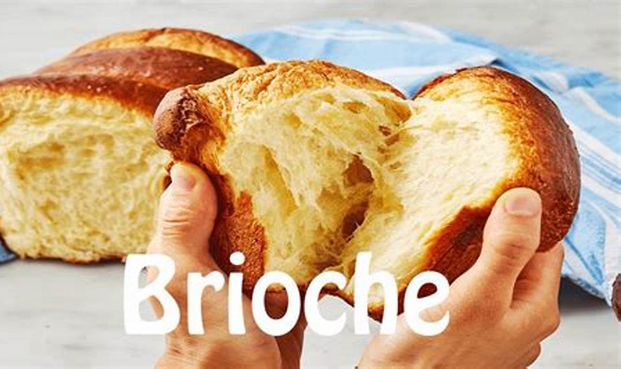 How to Pronounce Brioche: A Step-by-Step Guide for Perfect Diction