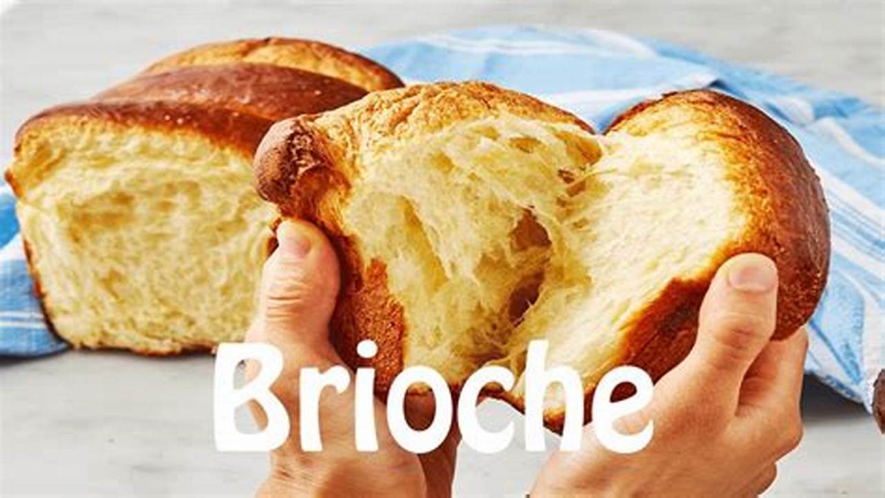 How to Pronounce Brioche: A Step-by-Step Guide for Perfect Diction