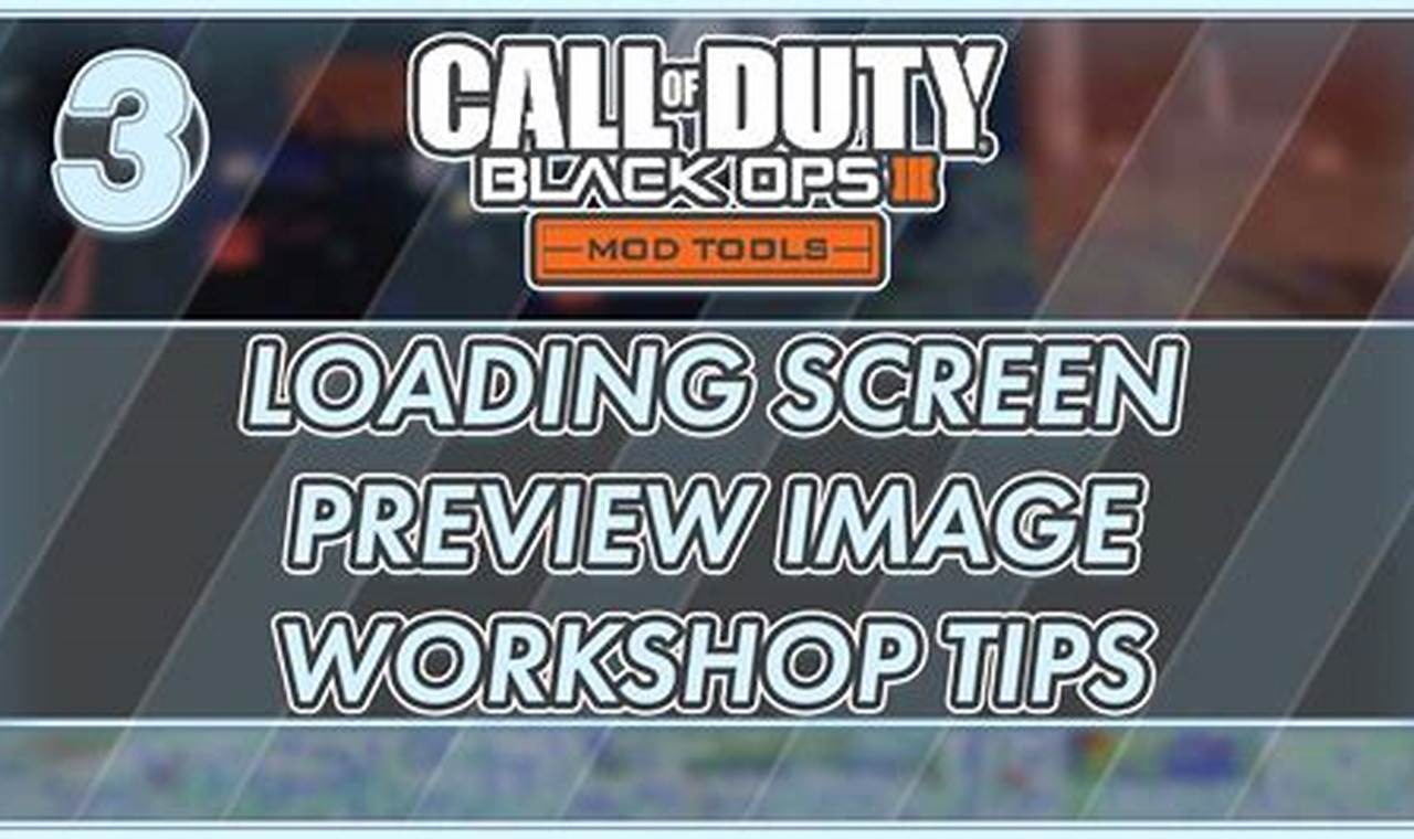 An Easy Guide to Loading Multiple Mods on Steam BO3