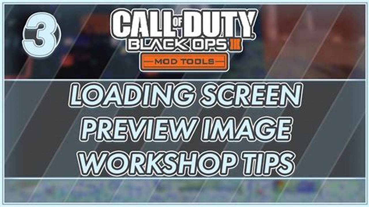 An Easy Guide to Loading Multiple Mods on Steam BO3