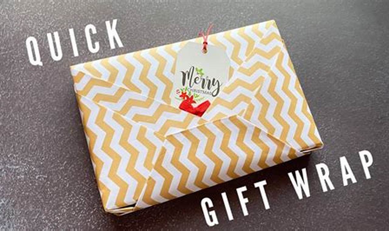 The Ultimate Guide to Wrapping Books: A Step-by-Step Tutorial