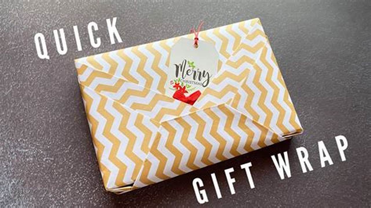 The Ultimate Guide to Wrapping Books: A Step-by-Step Tutorial
