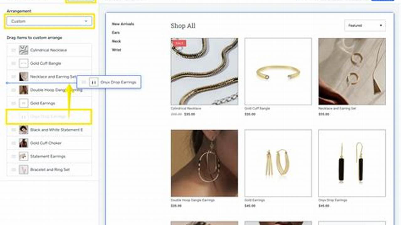 Ultimate Guide: Create Category Pages on Square Website