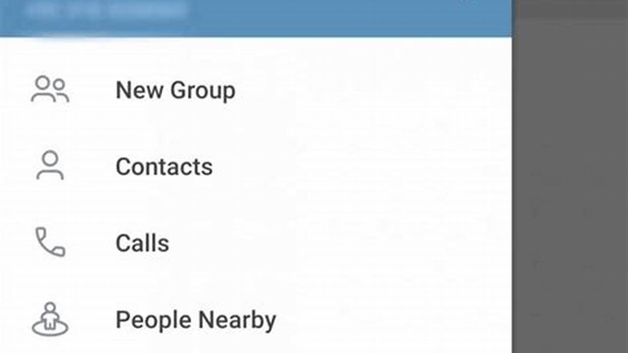 A Comprehensive Guide on How to Locate Telegram Users Near You